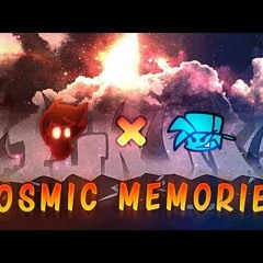 COSMIC MEMORIES [ V.S Shaggy Galactic Showdown OST]