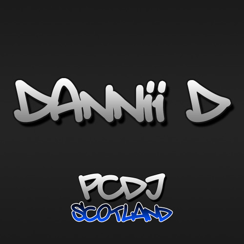 Dannii D - Litto - Seppy - Fagan - Rush 21 - (For James Vee & Paul McK)