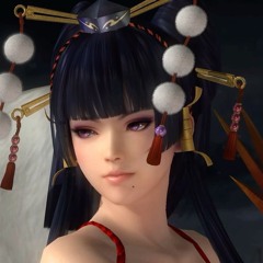nyotengu