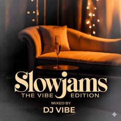 Mixtape Slowjams: the Vibe edition