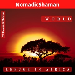 Refuge In Africa (Instrumental)