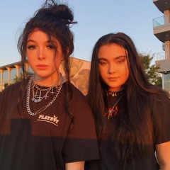 Tired of the Fakes - audreyisarose & lil mag$ (prod. VSHY & Zakarious)