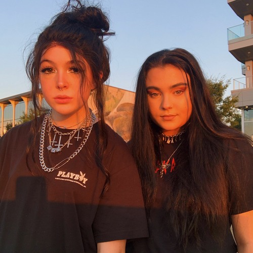 Tired of the Fakes - audreyisarose & lil mag$ (prod. VSHY & Zakarious)