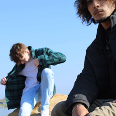 OnlyMexicanInAWhiteNeighborhood (feat. coza)