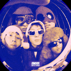 GO! (EGNEVER NEW DRUMS)