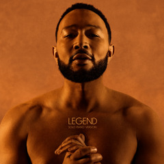 John Legend - Rounds (Piano Version)