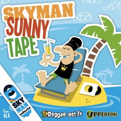 SKYMAN SUNNY TAPE (REUPLOAD)