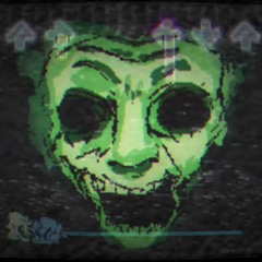 FNF: The Mic Of Time - father