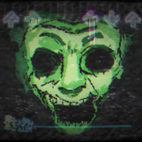 FNF: The Mic Of Time - father