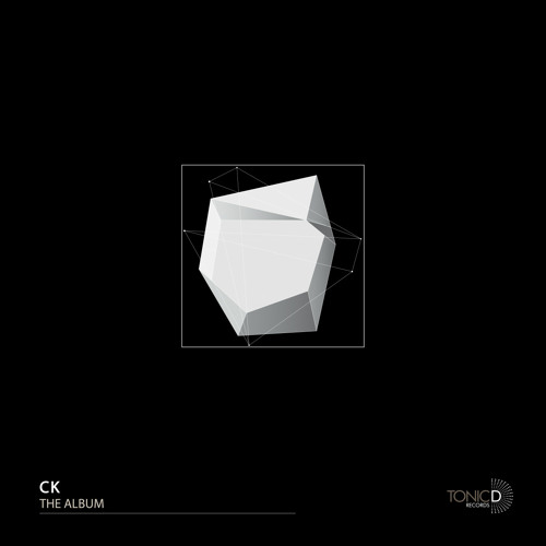 TDR144 || CK - Outro (Original Mix)[The Album] OUT NOW!!!