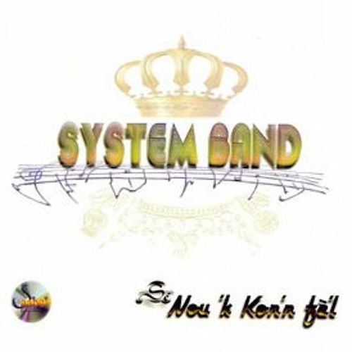 System Band Live 1996 -Min Aveg La