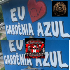 EQUIPE ODIO DO GARDENIA VAI TOMAR NA XOTA  - DJ BRUNO DE IBIZA