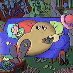 Couch Potato