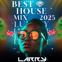 BEST HOUSE MIX 2025 [HUGEL, ADAM PORT, DAVID GUETTA, DRAKE, ULTRA, BAD BUNNY] Vol. 30