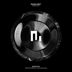 Bermio - The Rhythm EP incl. Joyhauser Remix
