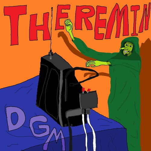 THEREMIN