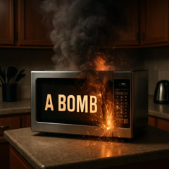 TURN ON THE MICROWAVE - Invaderz,Opgekonkerd & EQUAL 2 ( A BOMB HEAVY MICRO EDIT)