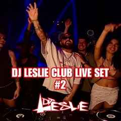 CLUB LIVE SET MIX #2 DANCEHALL, SHATTA, AMAPIANO