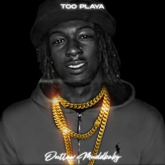 Too Playa Radio Mix