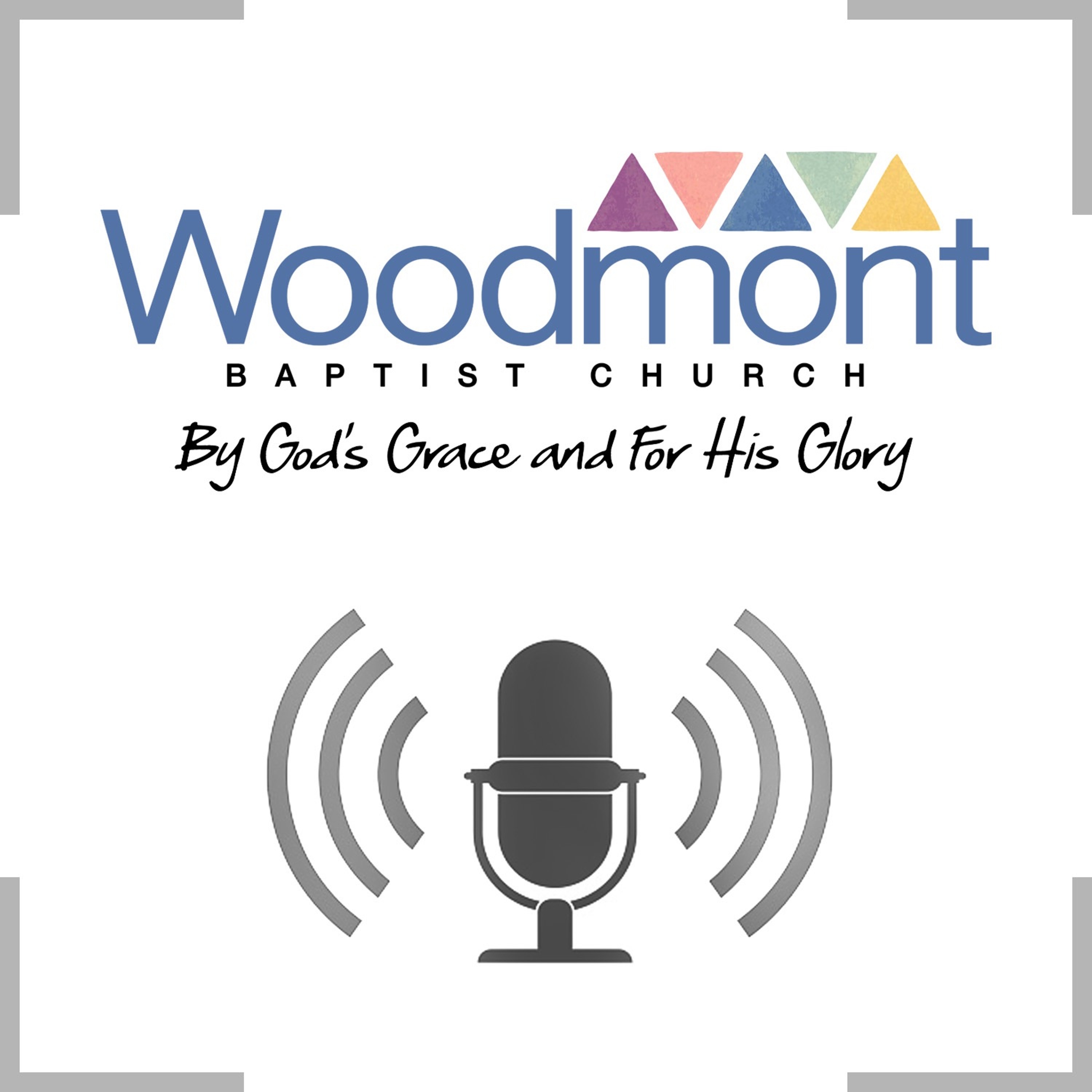 Woodmont Baptist Church