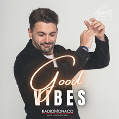 Good Vibes #160 Radio Monaco (20.01.23)