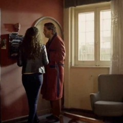 سمعتيلها غُلبت اصالح في روحي قبل كده ؟! - من فيلم فيلا 69 لأيتن أمين