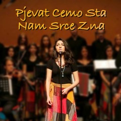 Pjevat Cemo Sta Nam Srce Zna - Live