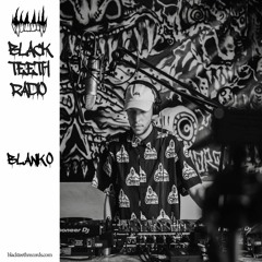 Black Teeth Radio: 3 Years Abyssal Music w> Semaj(22/01/2023)
