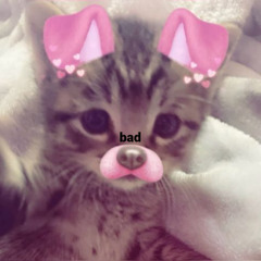 bad (blickyhomeboy)