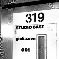 STUDIO CAST 001 -  giuli:sevn