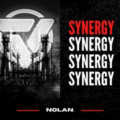 STUCA - Synergy (nolan. flip)