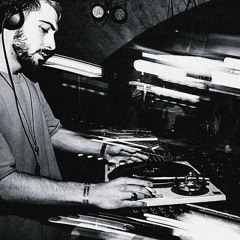 TEUS @ WORK IN PROGRESS - L'Antirouille, Montpellier (FR) [17.01.2020]