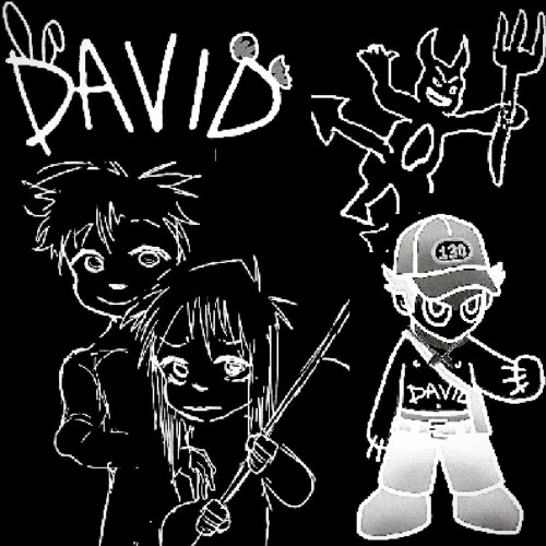 David Shawty - Dirty Secrets (Solo)