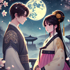 달의 연가 (月戀歌)