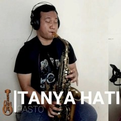Tanya Hati - Pasto (Acoustic Cover)