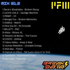 Power FM Mix 31.2