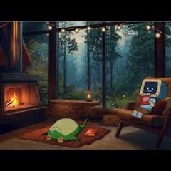 Lofi vibes