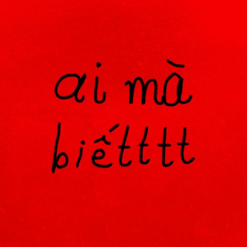 AI MA BIET (T.T) AI BIET - WEAN (QUANG QUANG REMIX)