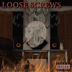 Burnkas - Loose Screws •‡Prod. TrapTree x Nick Neutronz x Shadow Mosez‡•