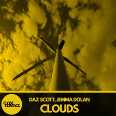 Clouds (ft. Jemma Dolan) (Radio Edit) // Out Now!!