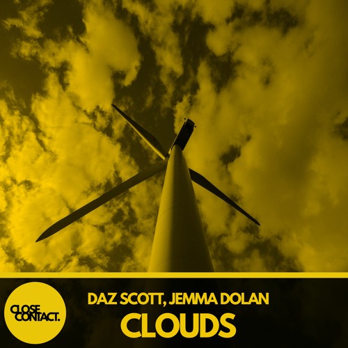 Clouds (ft. Jemma Dolan) (Radio Edit) // Out Now!!