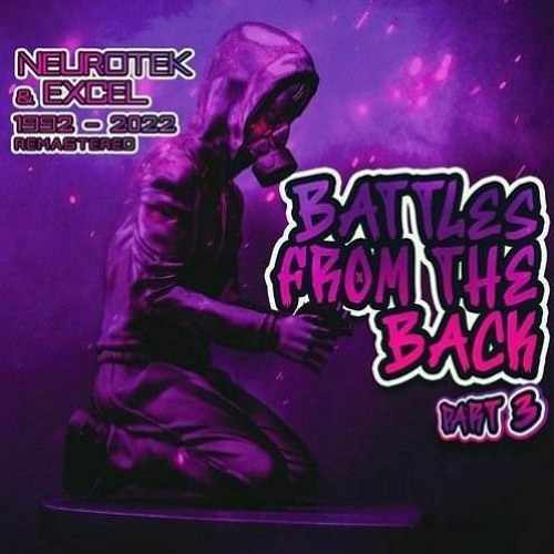 Neurotek & eXcel - Do You Wonna Party (Neurotek 2K22 Rework) -preview-