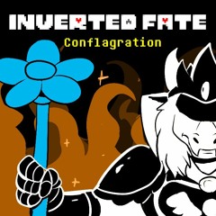 [Inverted Fate AU] Conflagration