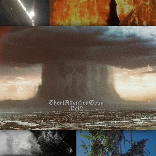 Fred Vandal - I Know/So What (Prod. x10derrick)