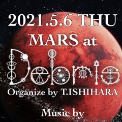 at Debris with PortaL 0506 TeaYoungDay mix