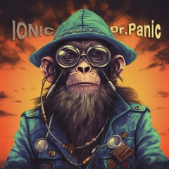 IONIC - Dr Panic