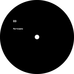 [PREMIERE] Fresh Cool Blow - Partisano | BinarySound [2024]