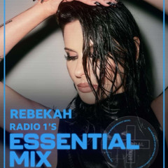 Rebekah - BBC Radio 1 Essential Mix 2026