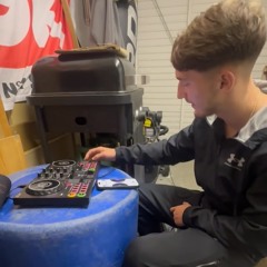 Coatesy’s Mix 02