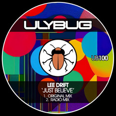 Just Believe (Radio Edit)
